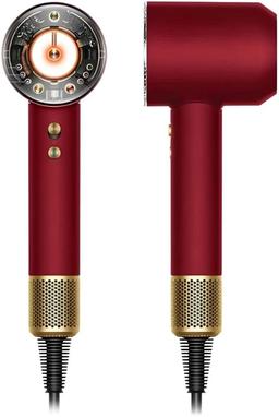 Renoverad Dyson Supersonic HD16 Nural Hair Dryer - Reebelo Sverige