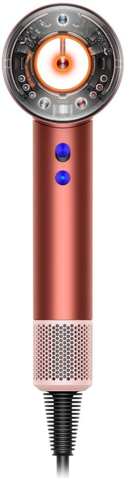 Renoverad Dyson Supersonic HD16 Nural Hair Dryer - Reebelo Sverige