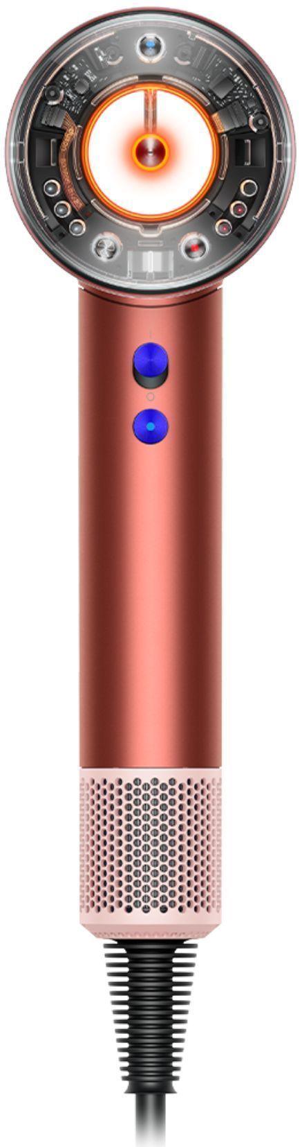 Renoverad Dyson Supersonic HD16 Nural Hair Dryer - Reebelo Sverige