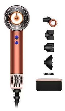 Renoverad Dyson Supersonic HD16 Nural Hair Dryer - Reebelo Sverige