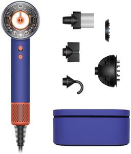 Renoverad Dyson Supersonic HD16 Nural Hair Dryer - Reebelo Sverige