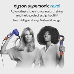 Renoverad Dyson Supersonic HD16 Nural Hair Dryer - Reebelo Sverige