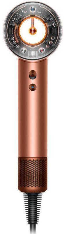 Renoverad Dyson Supersonic Nural™ Intelligent Hair Dryer - Reebelo Sverige