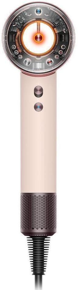 Renoverad Dyson Supersonic Nural™ Intelligent Hair Dryer - Reebelo Sverige