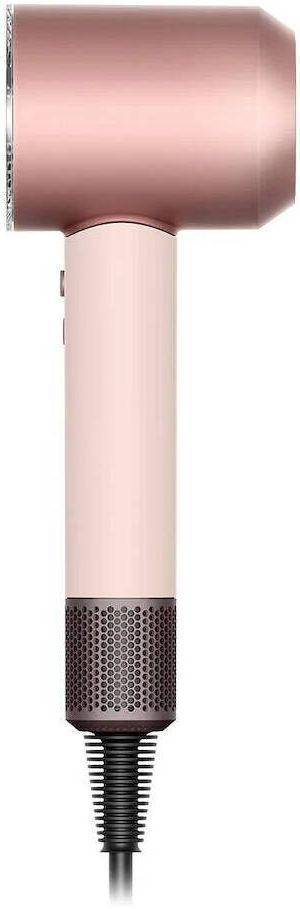 Renoverad Dyson Supersonic Nural™ Intelligent Hair Dryer - Reebelo Sverige