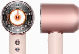 Renoverad Dyson Supersonic Nural™ Intelligent Hair Dryer - Reebelo Sverige