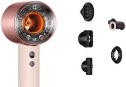 Renoverad Dyson Supersonic Nural™ Intelligent Hair Dryer - Reebelo Sverige