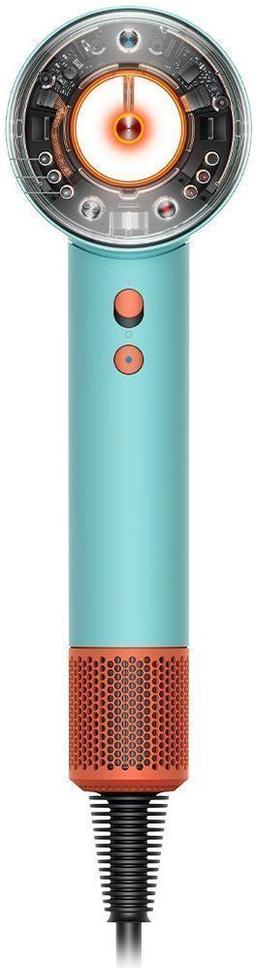 Renoverad Dyson Supersonic Nural™ Intelligent Hair Dryer - Reebelo Sverige