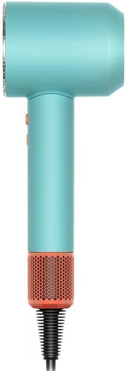 Renoverad Dyson Supersonic Nural™ Intelligent Hair Dryer - Reebelo Sverige