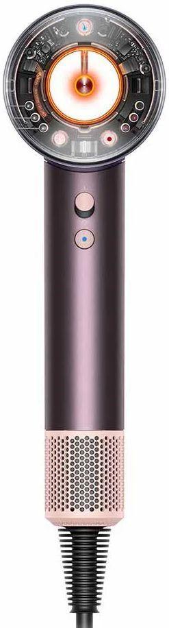 Renoverad Dyson Supersonic Nural™ Intelligent Hair Dryer - Reebelo Sverige