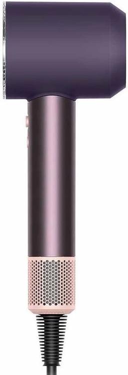 Renoverad Dyson Supersonic Nural™ Intelligent Hair Dryer - Reebelo Sverige