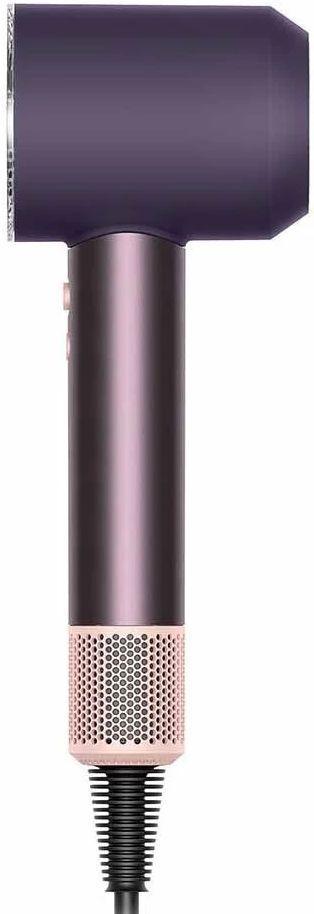 Renoverad Dyson Supersonic Nural™ Intelligent Hair Dryer - Reebelo Sverige