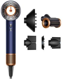 Renoverad Dyson Supersonic Nural™ Intelligent Hair Dryer - Reebelo Sverige