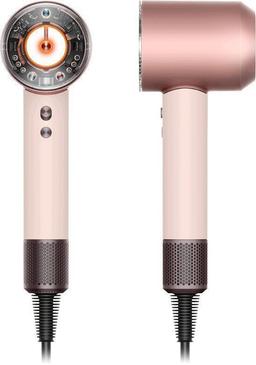 Renoverad Dyson Supersonic Nural™ Intelligent Hair Dryer - Reebelo Sverige
