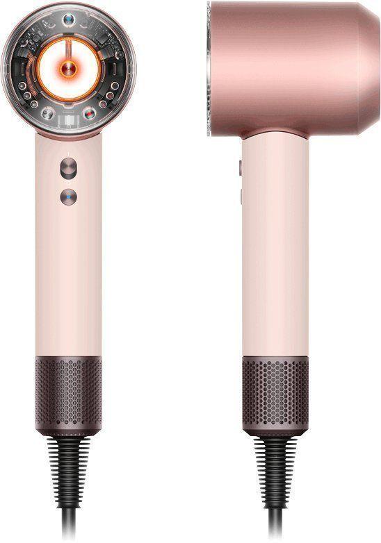 Renoverad Dyson Supersonic Nural™ Intelligent Hair Dryer - Reebelo Sverige