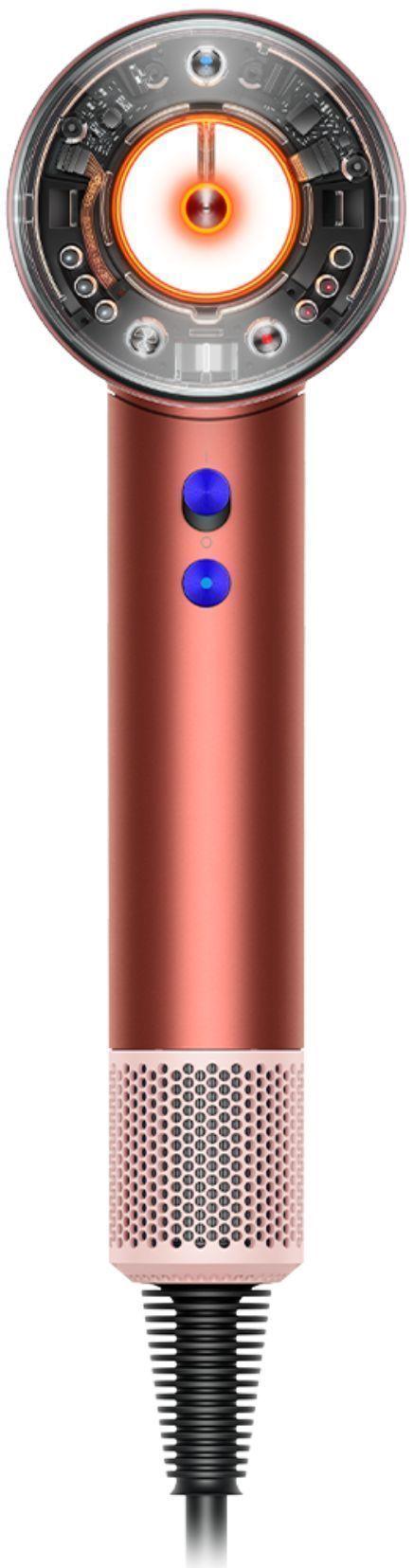 Renoverad Dyson Supersonic Nural™ Intelligent Hair Dryer - Reebelo Sverige