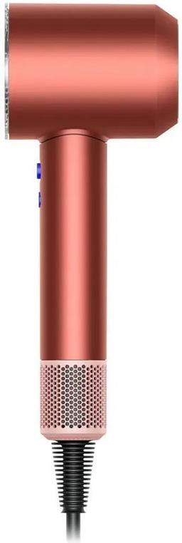 Renoverad Dyson Supersonic Nural™ Intelligent Hair Dryer - Reebelo Sverige