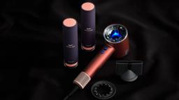 Renoverad Dyson Supersonic Nural™ Intelligent Hair Dryer - Reebelo Sverige