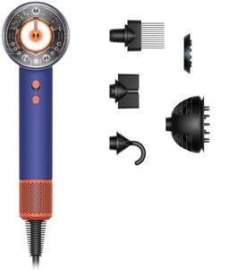 Renoverad Dyson Supersonic Nural™ Intelligent Hair Dryer - Reebelo Sverige