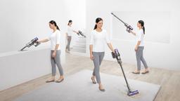 Renoverad Dyson SV28 V11 Plus Cordless Vacuum Cleaner - Reebelo Sverige