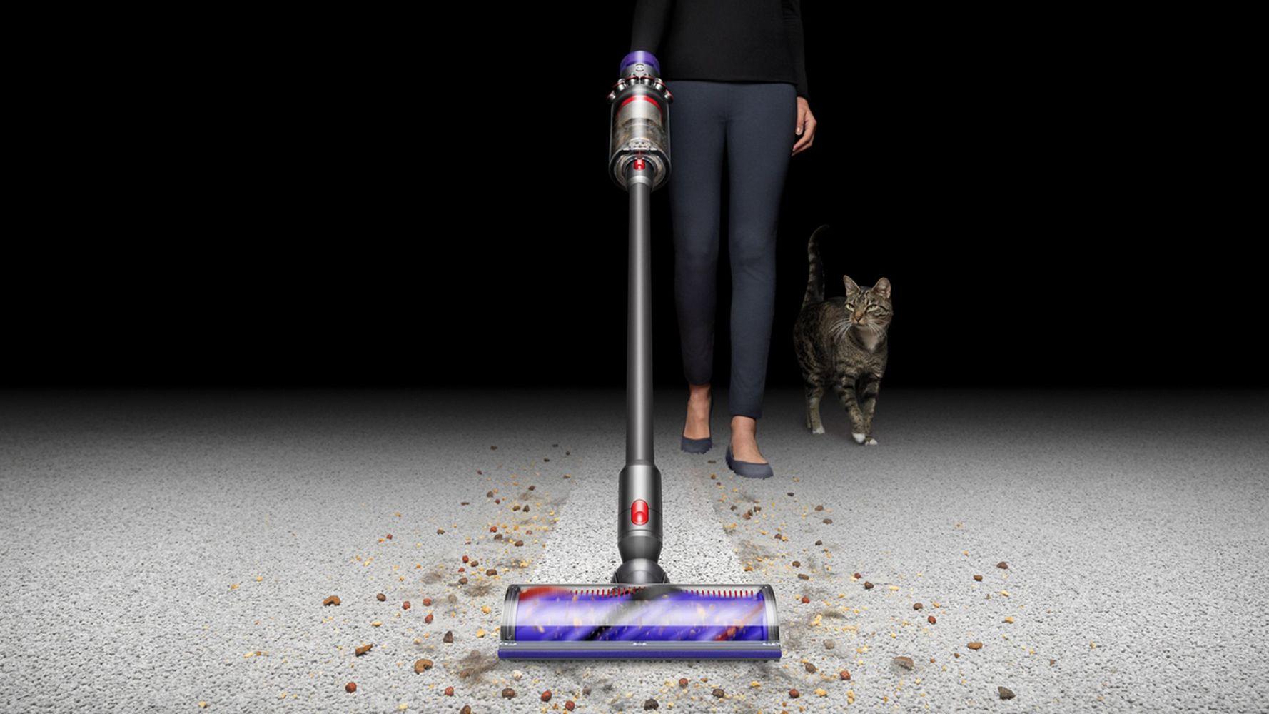 Renoverad Dyson SV28 V11 Plus Cordless Vacuum Cleaner - Reebelo Sverige