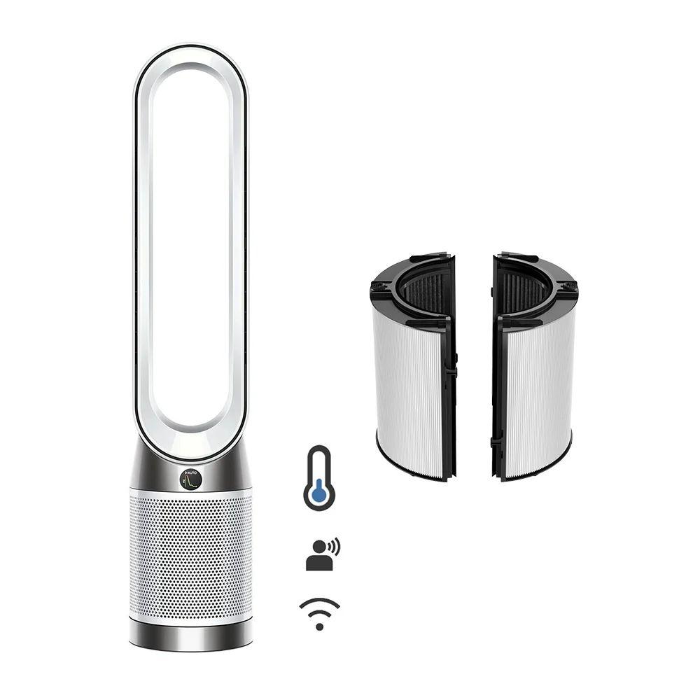 Renoverad Dyson TP11 Cool PC1 Purifier - Reebelo Sverige