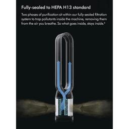Renoverad Dyson TP11 Cool PC1 Purifier - Reebelo Sverige