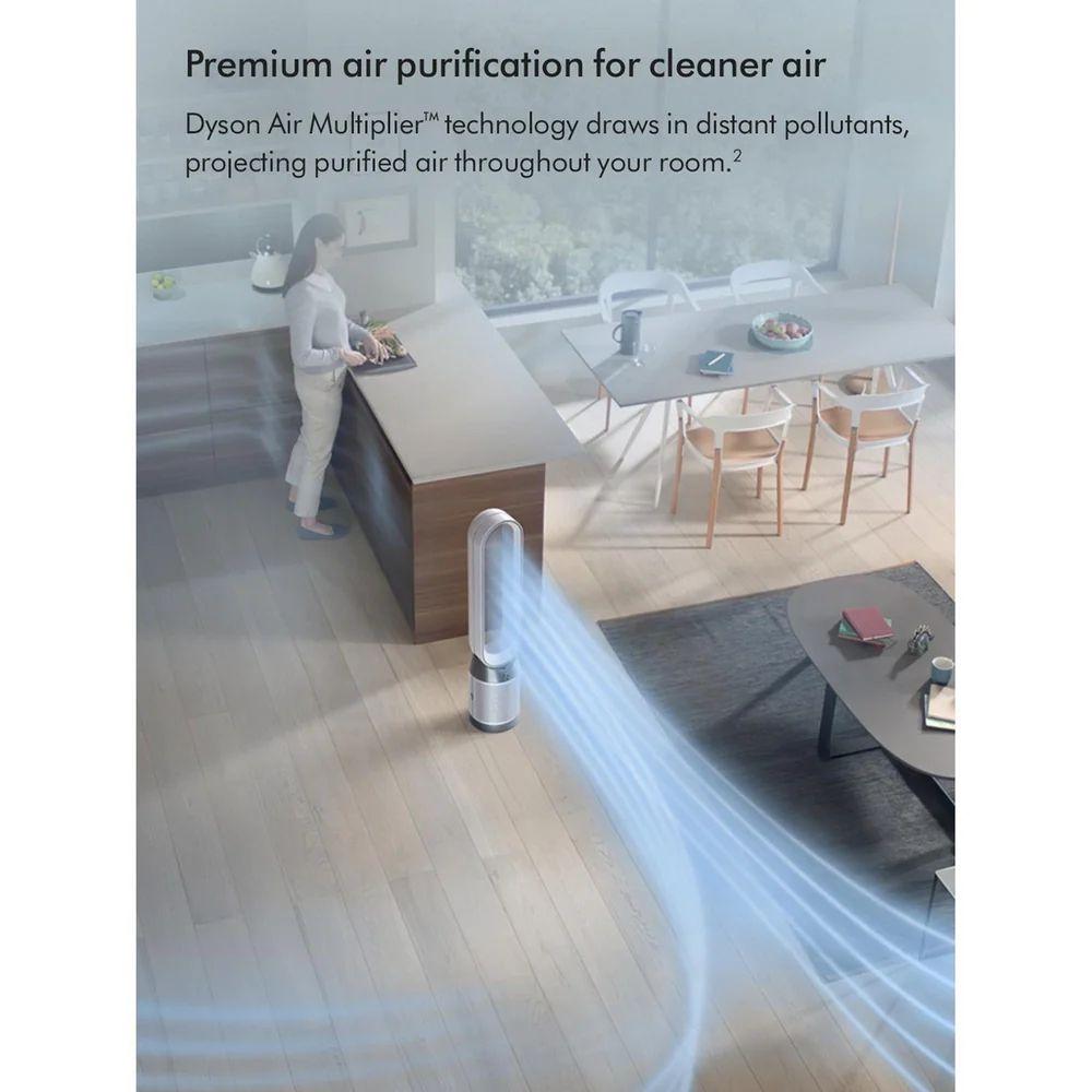 Renoverad Dyson TP11 Cool PC1 Purifier - Reebelo Sverige