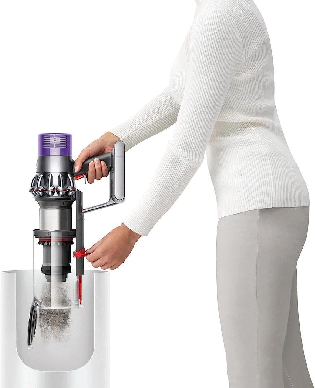 Renoverad Dyson V10 Cordless Stick Vacuum Cleaner - Reebelo Sverige