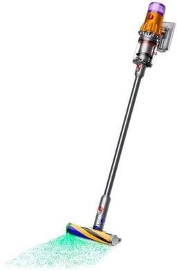 Renoverad Dyson V12 Detect Slim Total Clean Vacuum - Reebelo Sverige