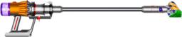 Renoverad Dyson V12 Detect Slim Total Clean Vacuum - Reebelo Sverige