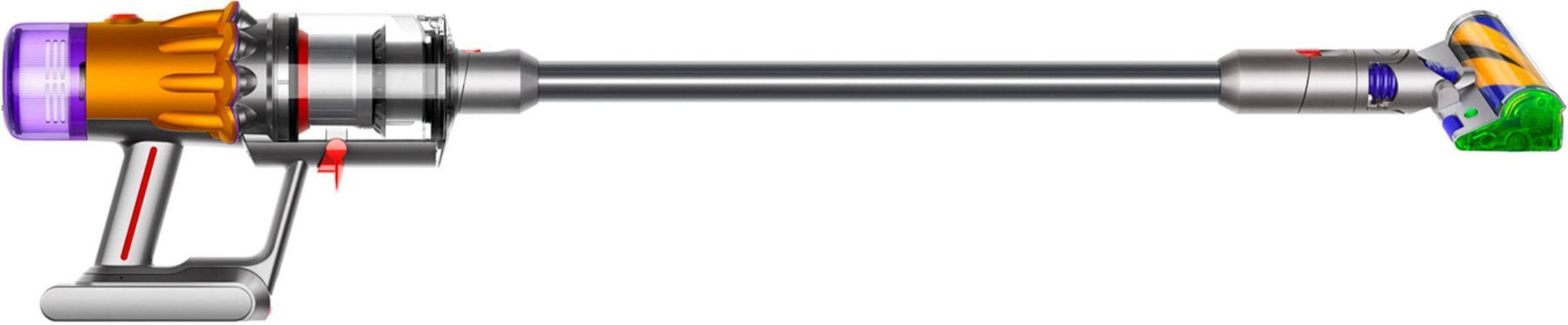 Renoverad Dyson V12 Detect Slim Total Clean Vacuum - Reebelo Sverige