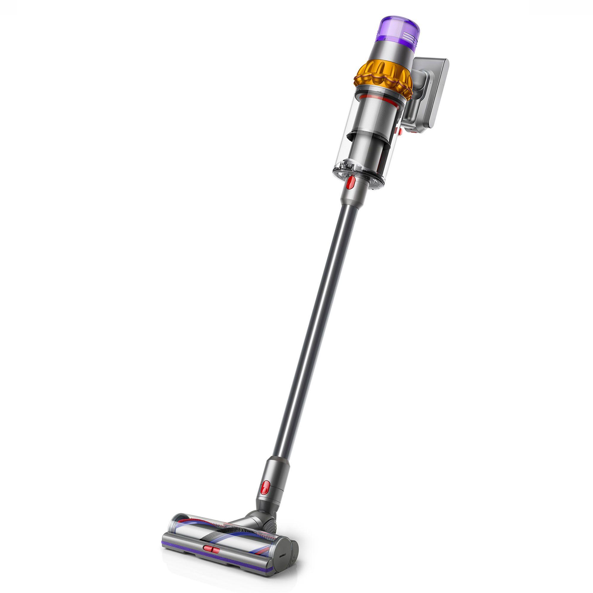 Renoverad Dyson V15 Detect Absolute Cordless Vacuum Cleaner - Reebelo Sverige