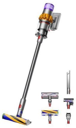 Renoverad Dyson V15 Detect Absolute Cordless Vacuum Cleaner - Reebelo Sverige