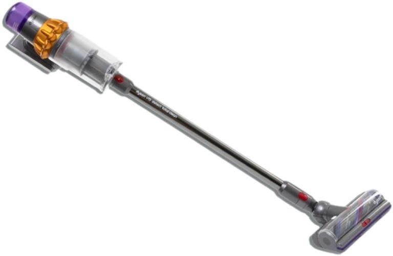 Renoverad Dyson V15 Detect Absolute Cordless Vacuum Cleaner - Reebelo Sverige