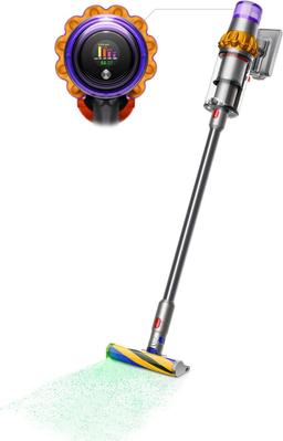 Renoverad Dyson V15 Detect Cordless Vacuum Cleaner - Reebelo Sverige