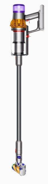 Renoverad Dyson V15 Detect Cordless Vacuum Cleaner - Reebelo Sverige
