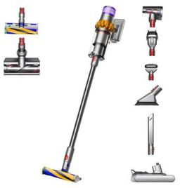 Renoverad Dyson V15 Detect Total Clean Vacuum Cleaner - Reebelo Sverige