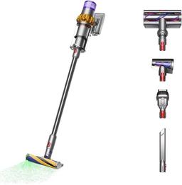 Renoverad Dyson V15 Detect Total Clean Vacuum Cleaner - Reebelo Sverige