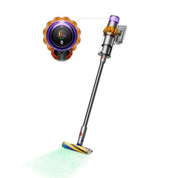 Renoverad Dyson V15 Detect Total Clean Vacuum Cleaner - Reebelo Sverige