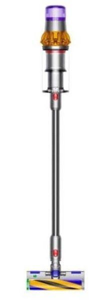 Renoverad Dyson V15 Detect Total Clean Vacuum Cleaner - Reebelo Sverige