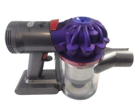 Renoverad Dyson V7 Cordless Vacuum Cleaner - Reebelo Sverige