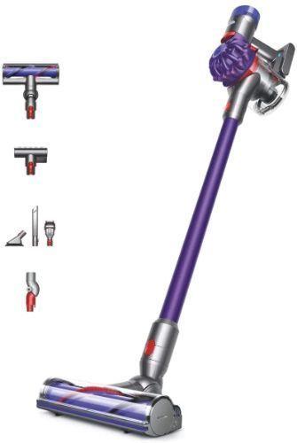 Renoverad Dyson V7 Cordless Vacuum Cleaner - Reebelo Sverige