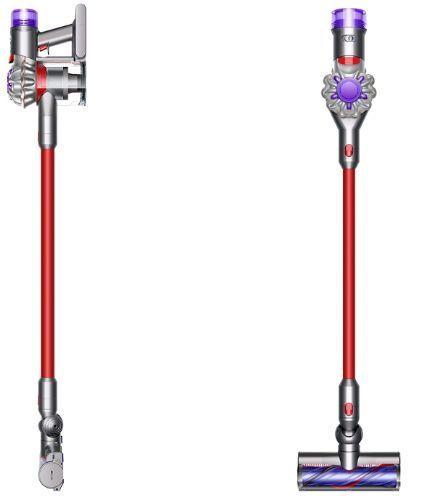 Renoverad Dyson V7 Cordless Vacuum Cleaner - Reebelo Sverige