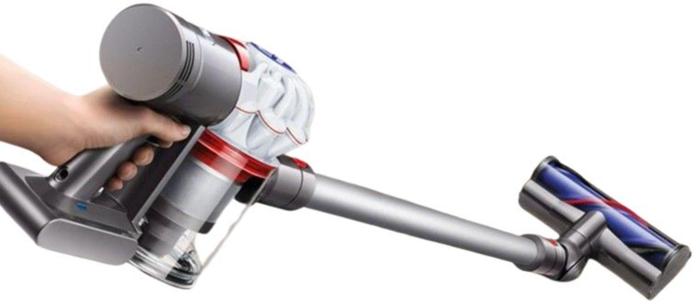 Renoverad Dyson V7 Cordless Vacuum Cleaner - Reebelo Sverige