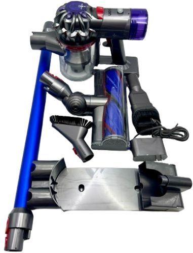Renoverad Dyson V8 Absolute Cordless Vacuum Cleaner - Reebelo Sverige