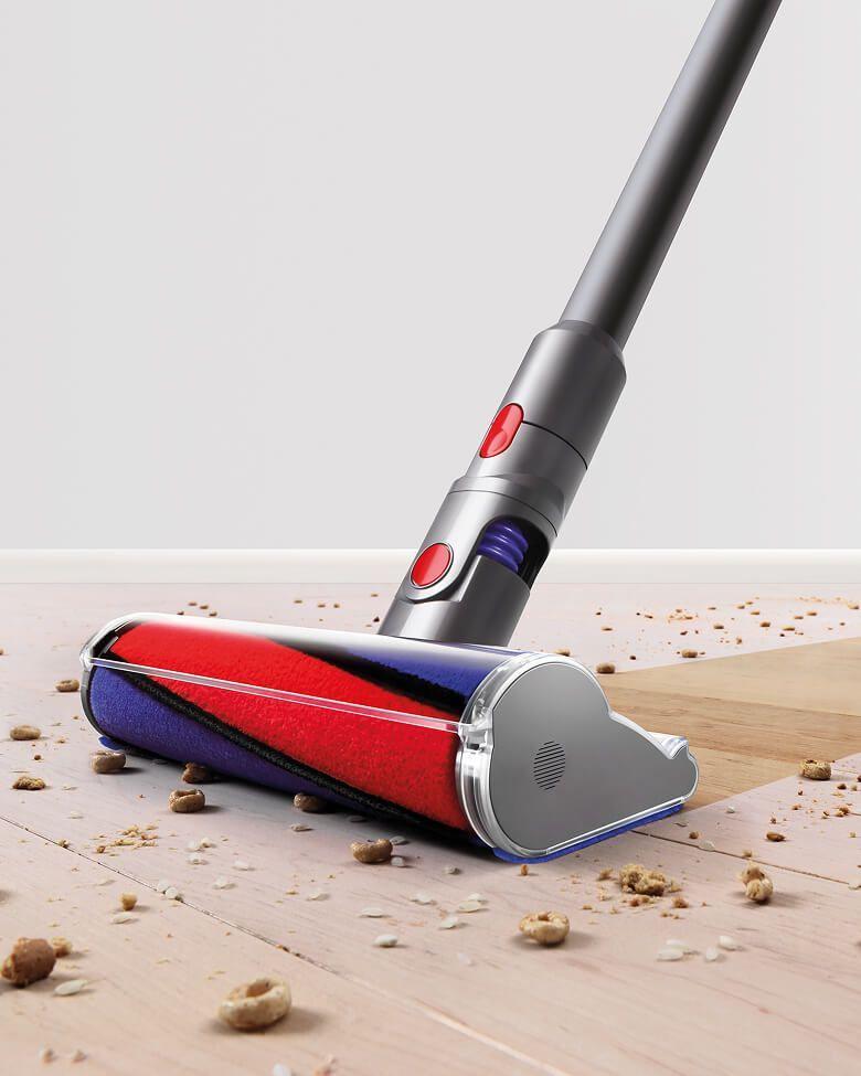 Renoverad Dyson V8 Absolute Cordless Vacuum Cleaner - Reebelo Sverige