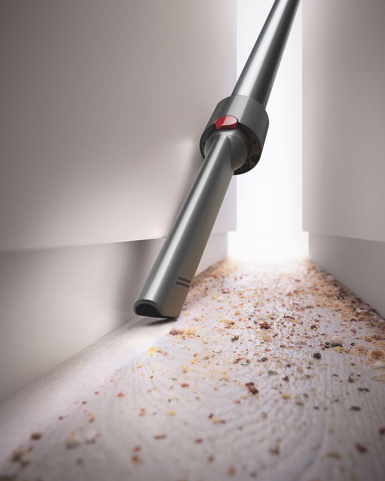 Renoverad Dyson V8 Absolute Cordless Vacuum Cleaner - Reebelo Sverige