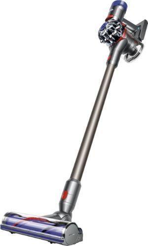 Renoverad Dyson V8 Animal Cordless Vacuum Cleaner - Reebelo Sverige