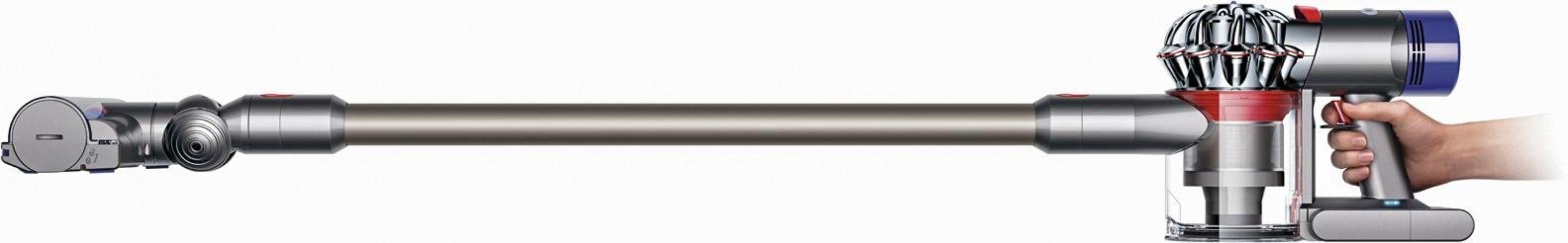 Renoverad Dyson V8 Animal Cordless Vacuum Cleaner - Reebelo Sverige